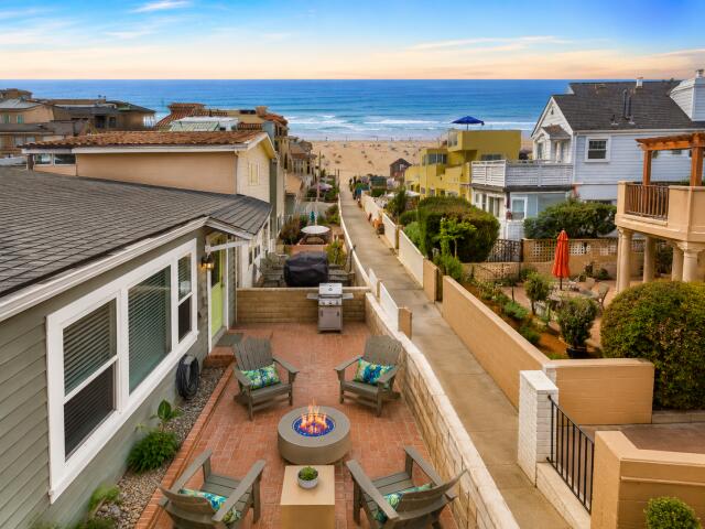 Steps To The Sand | Photo 11