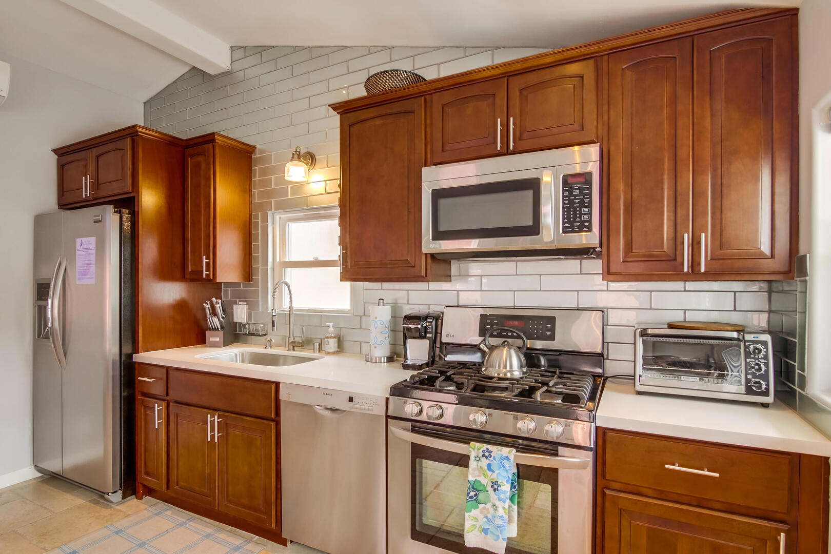 Sea-Battical II | Photo 5