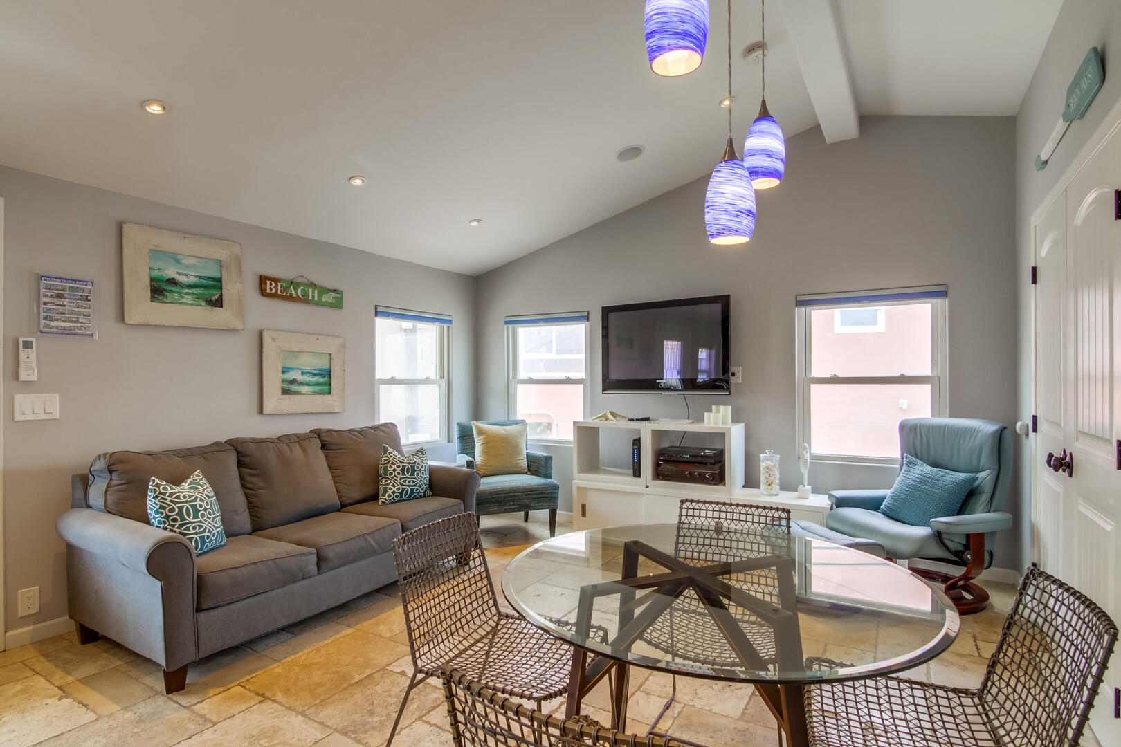 Sea-Battical II | Photo 40