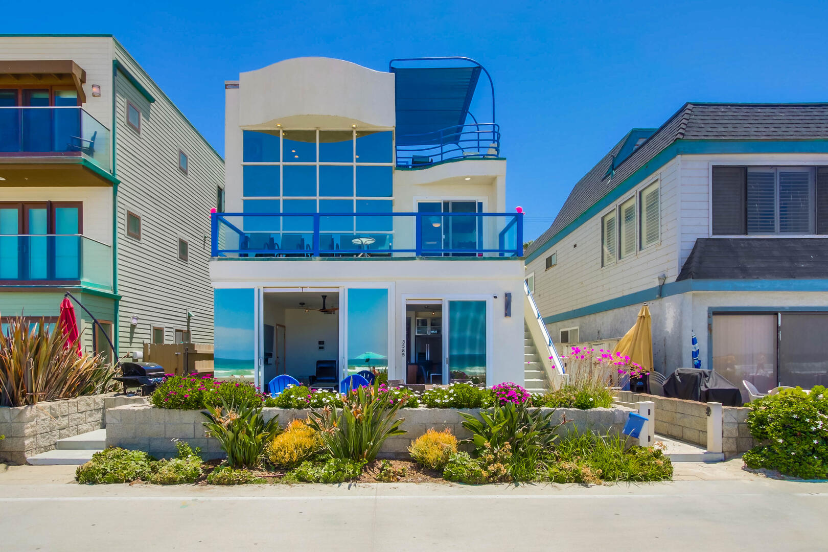 Sun-Setter | Photo 550