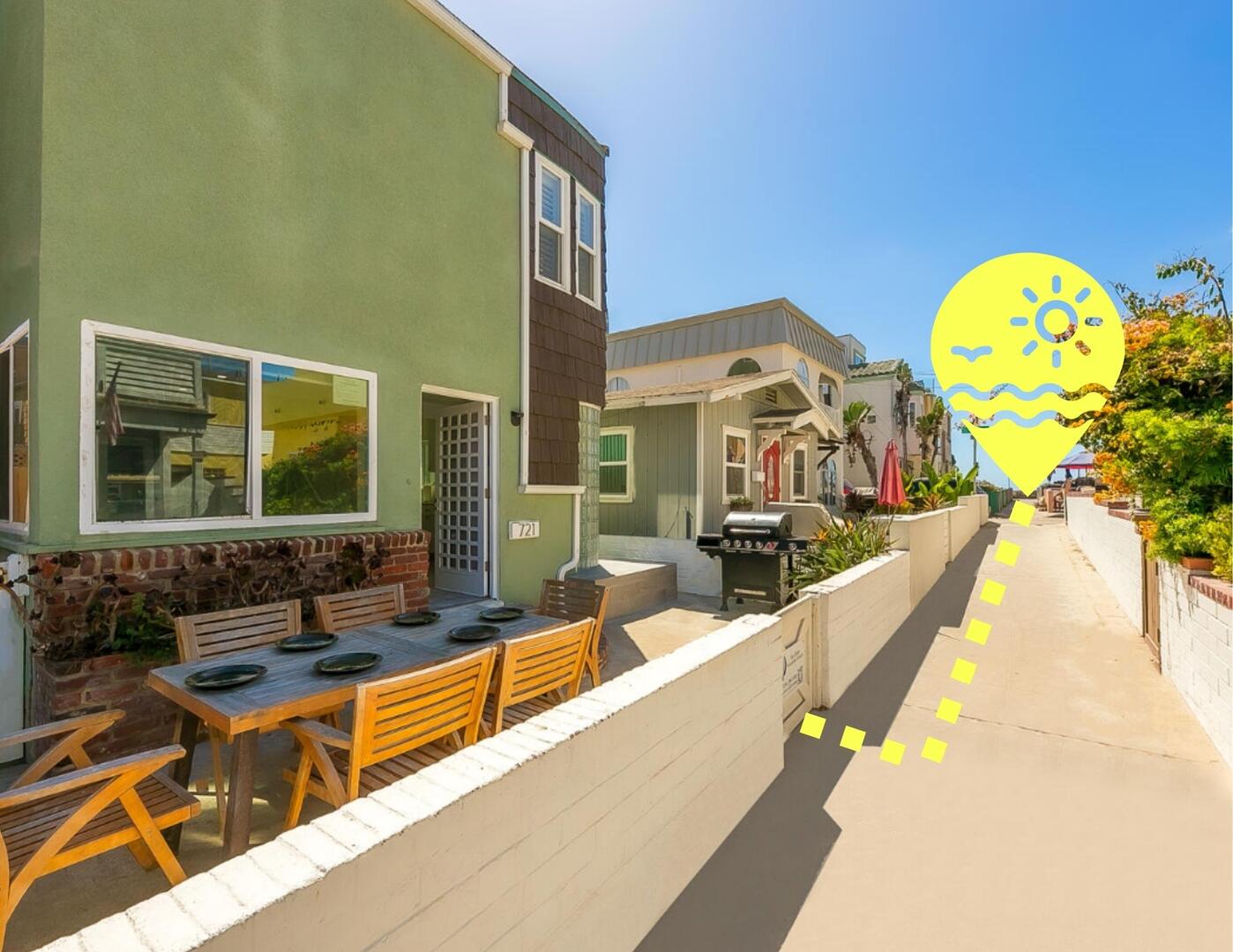 Vitamin Sea | Photo 44