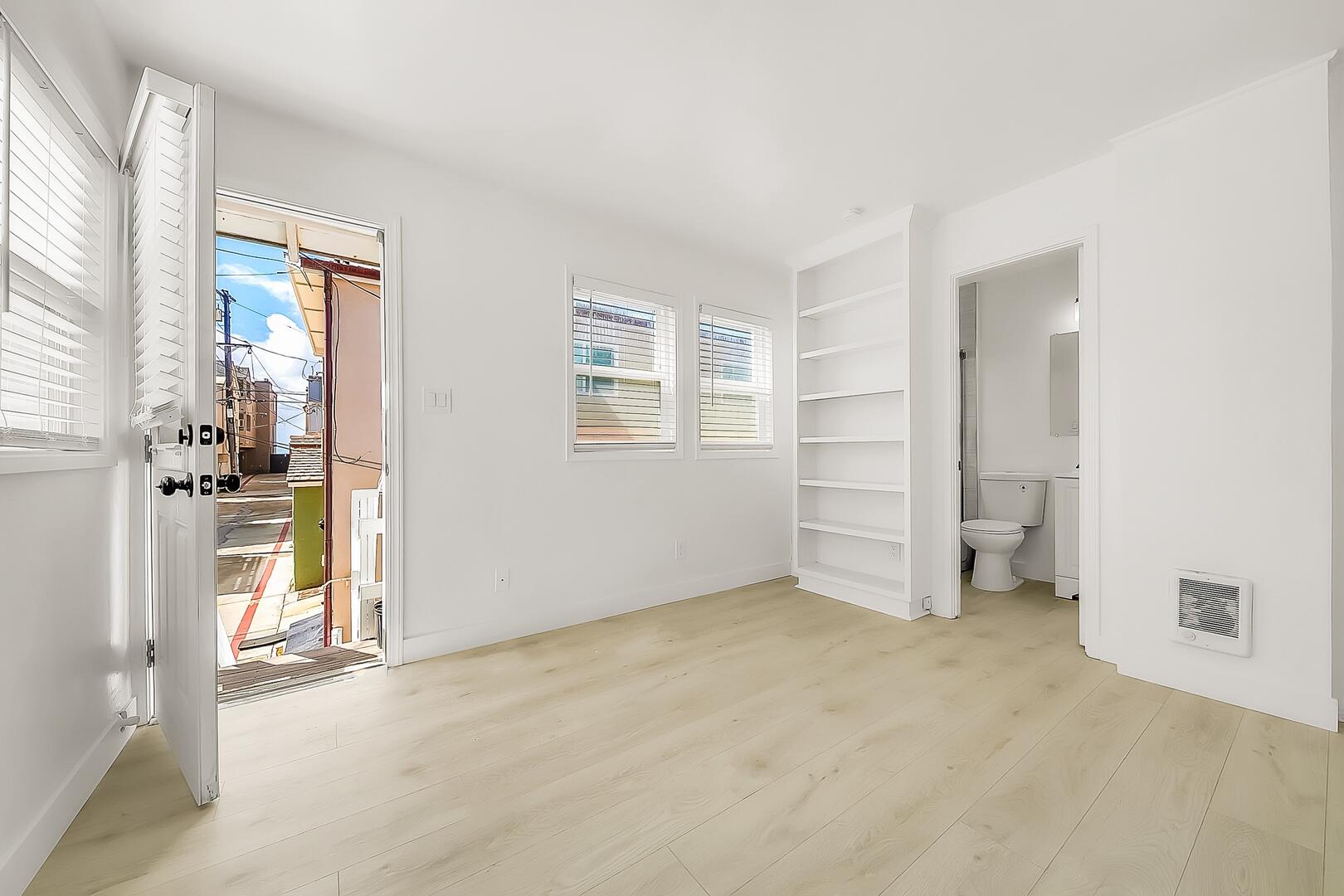 Stay Awhile | Photo 3