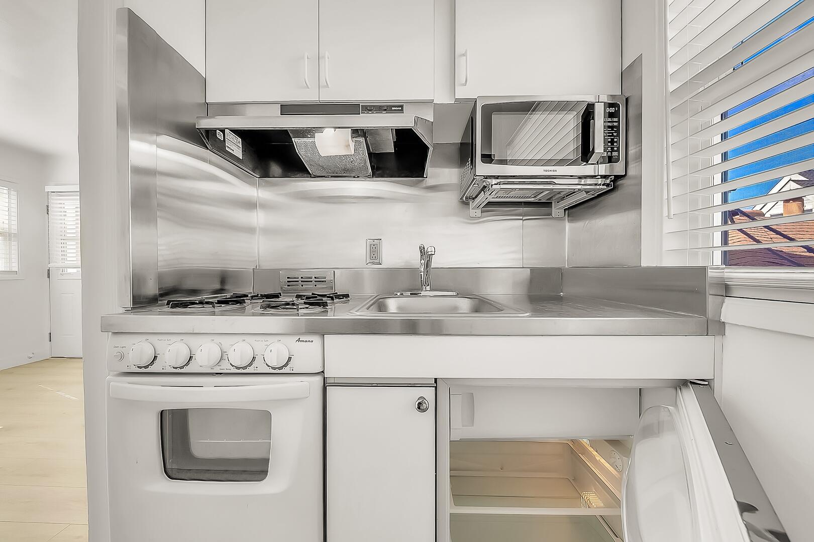 Stay Awhile | Photo 5