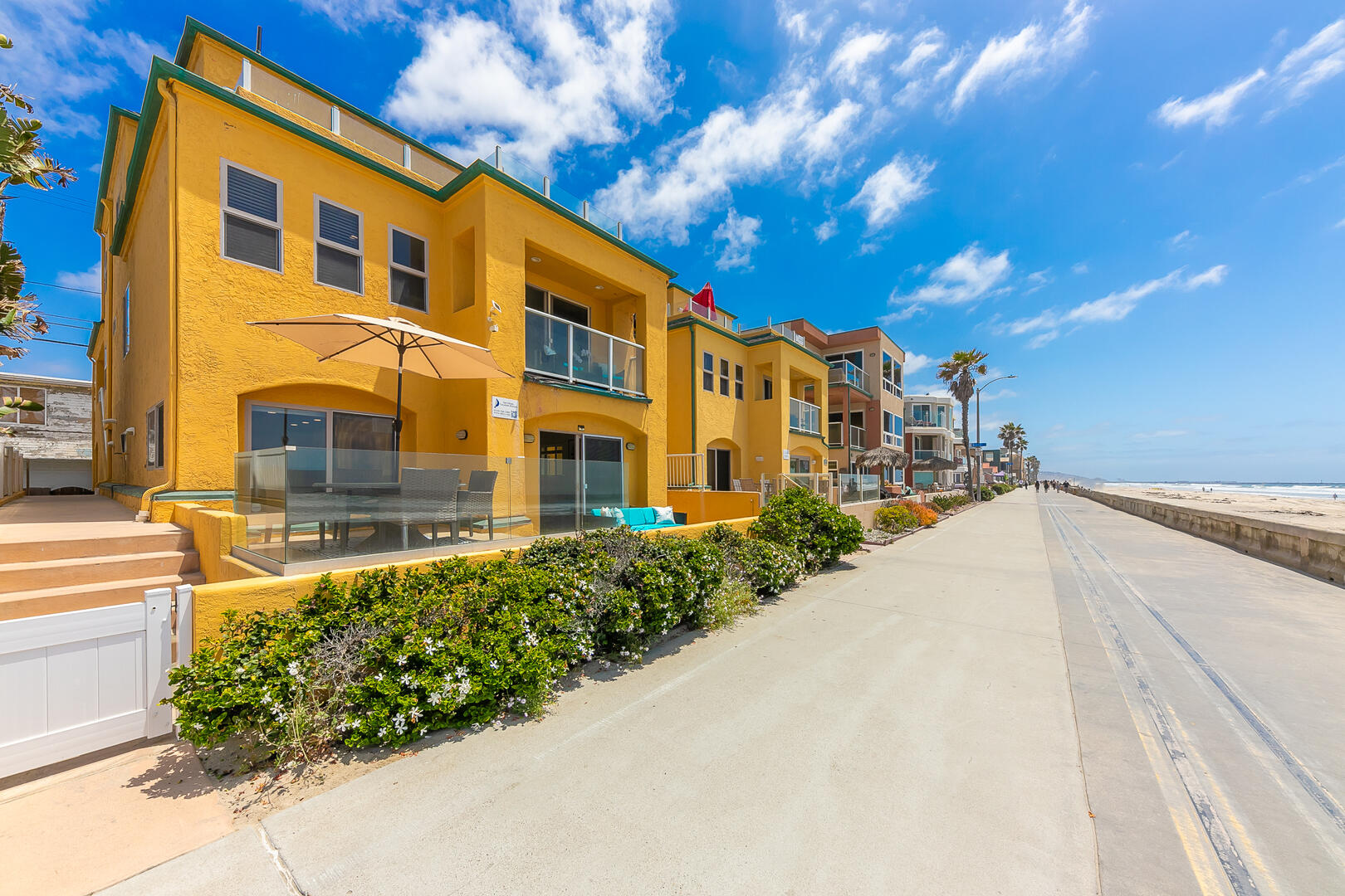 Serene Seas | Photo 520