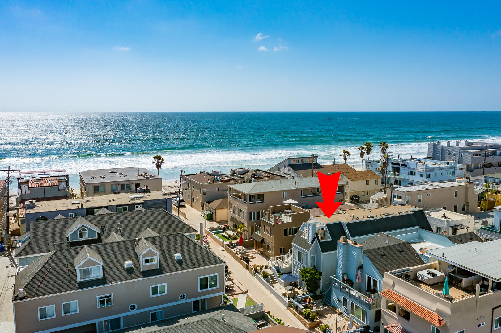 Featured Property Carpe Diem Cape Home