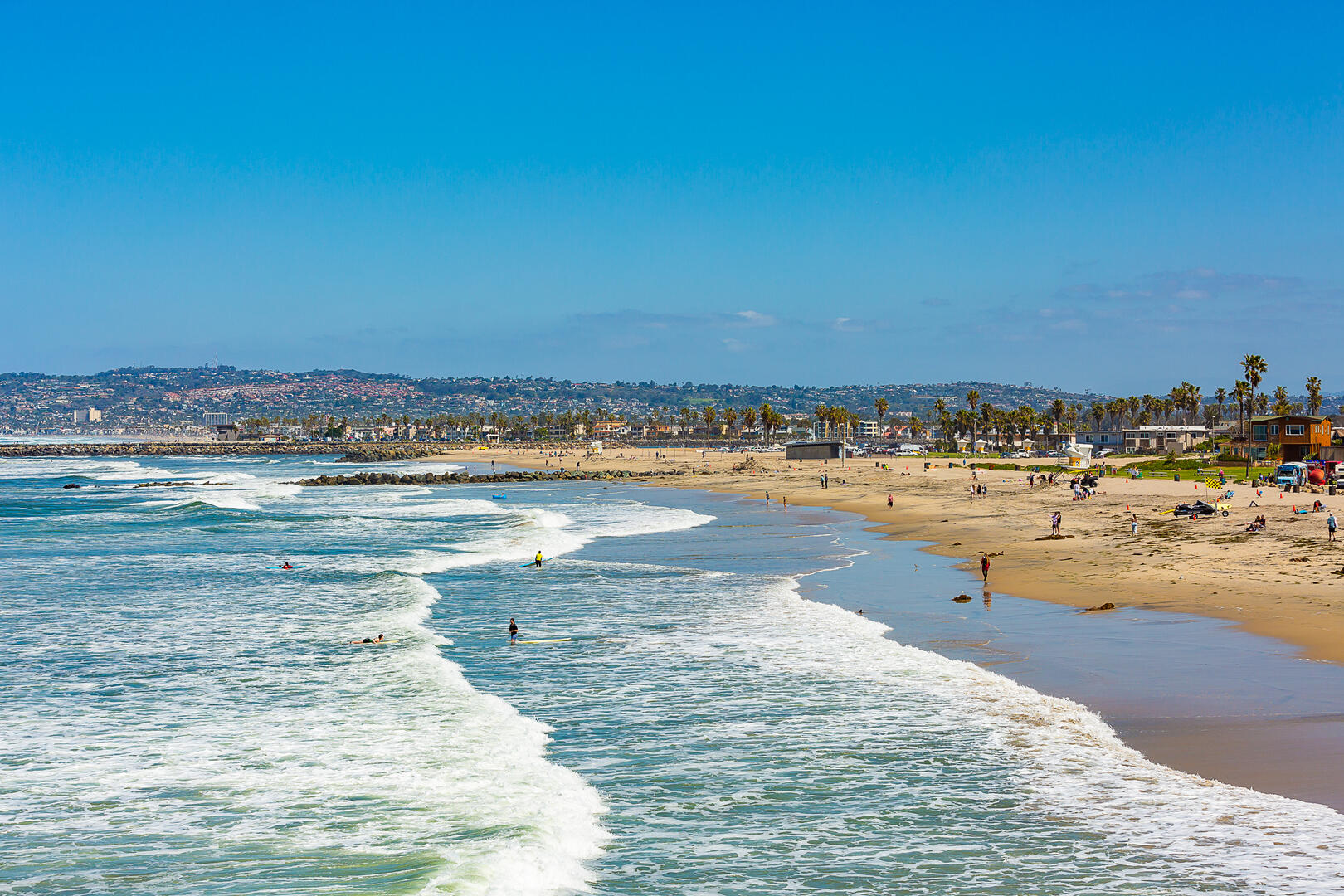 Ocean Beach Bliss | Photo 29