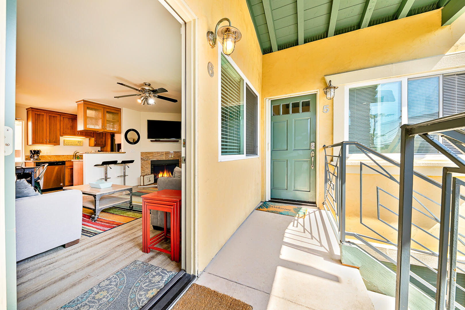 Ocean Beach Bliss | Photo 23