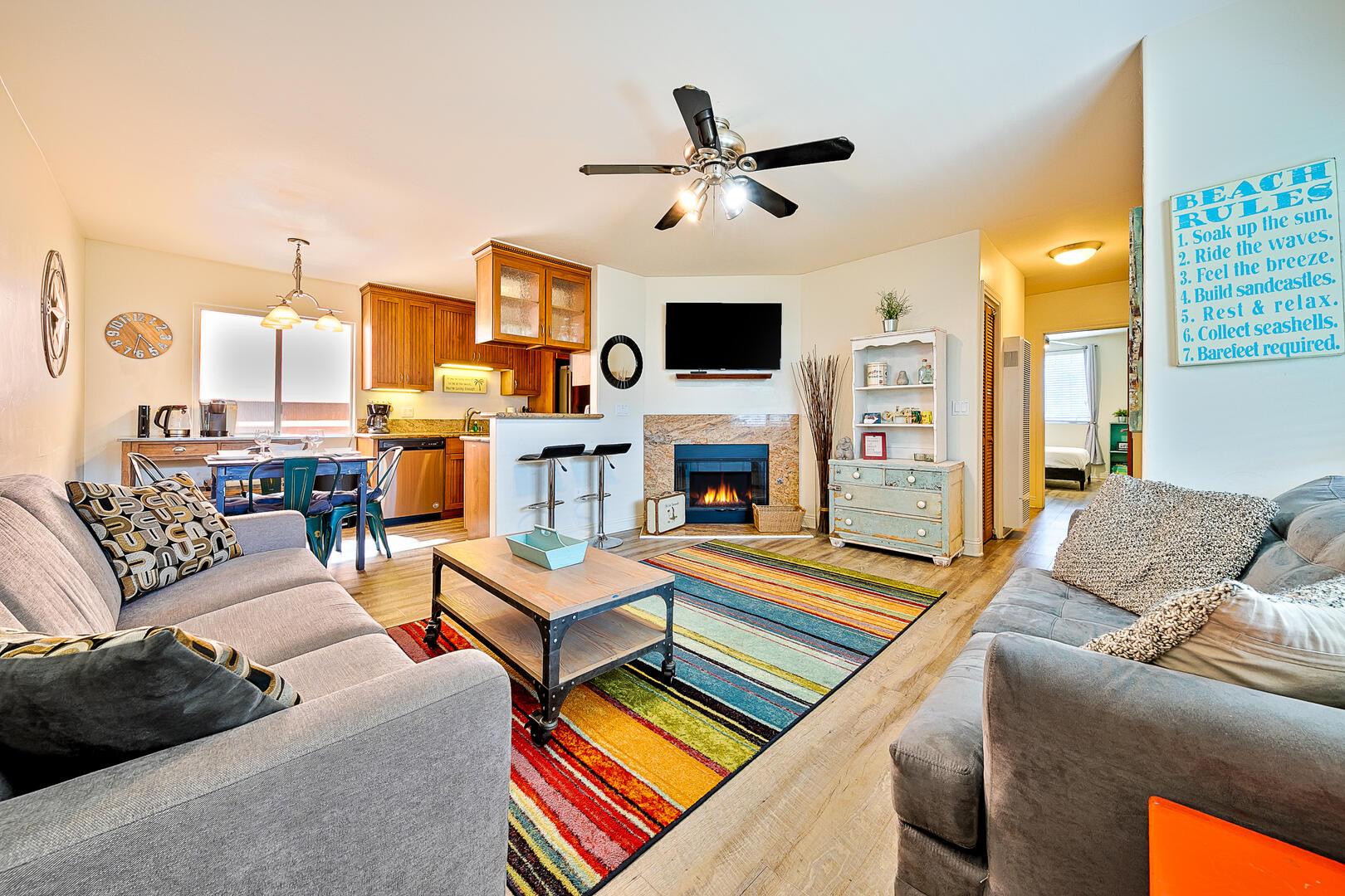 Ocean Beach Bliss | Photo 4