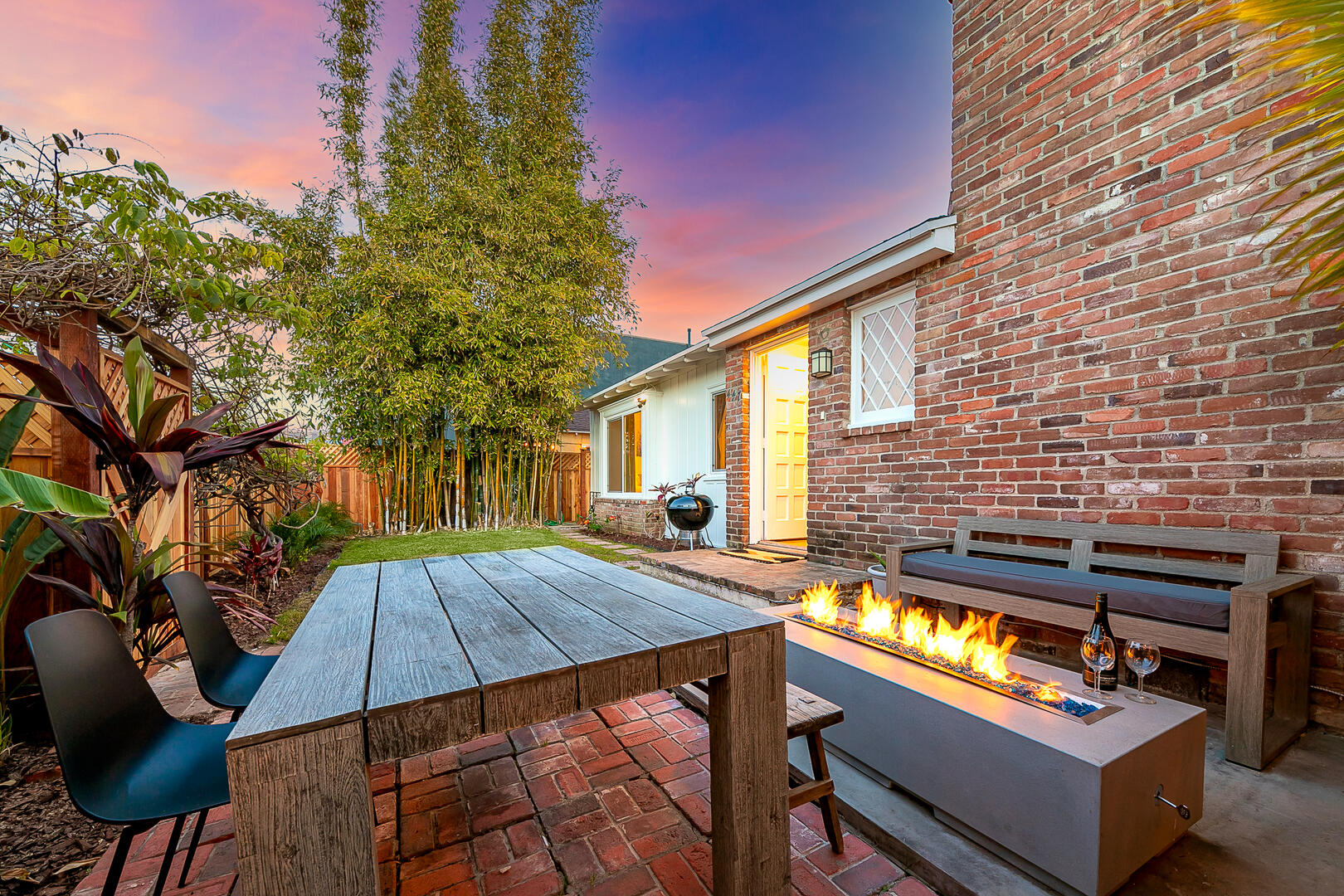 Beachy Bungalow | Photo 7