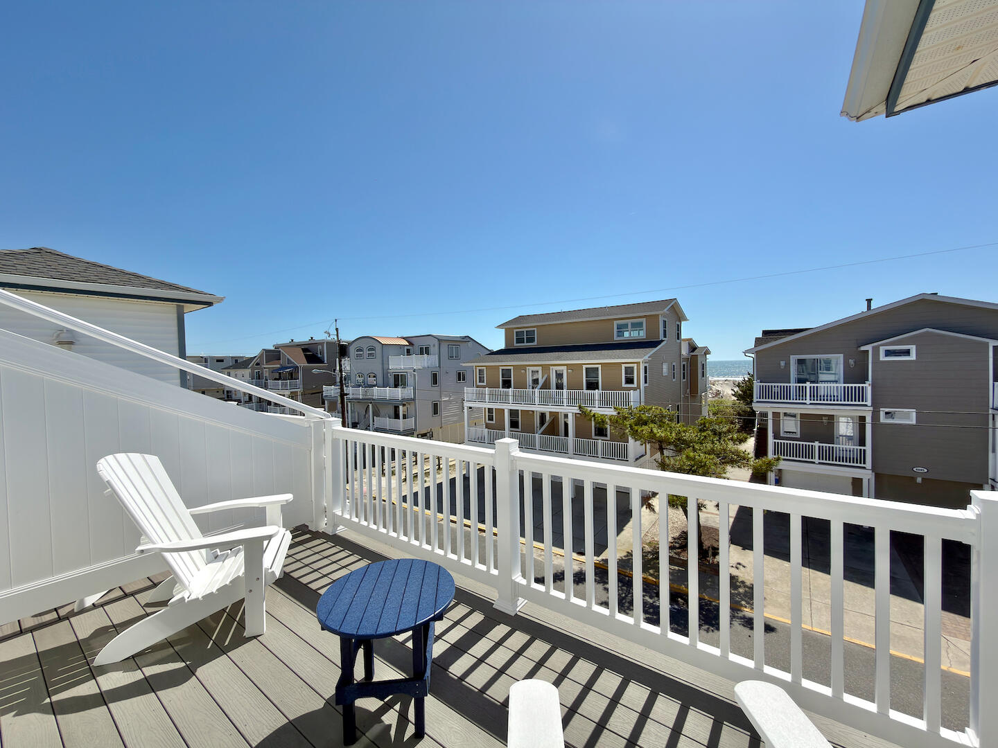 6604 Pleasure Avenue - South, Sea Isle City | Landis