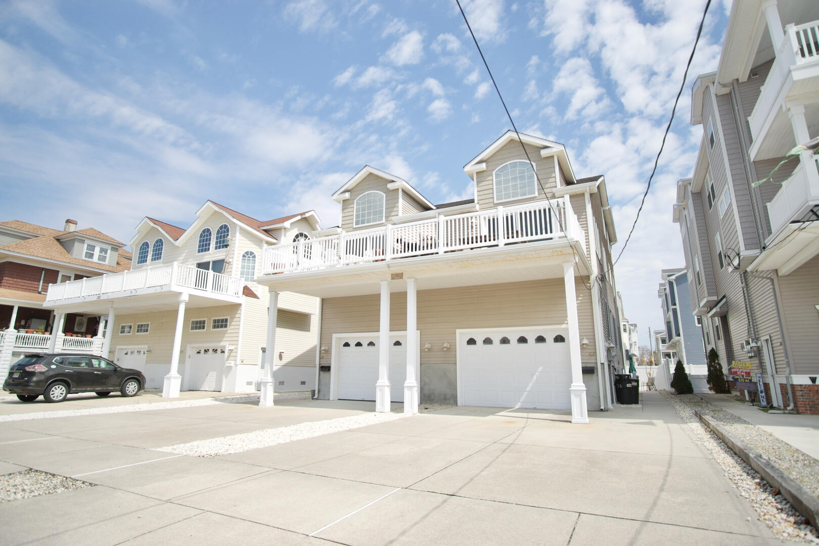 123 47th Street - East