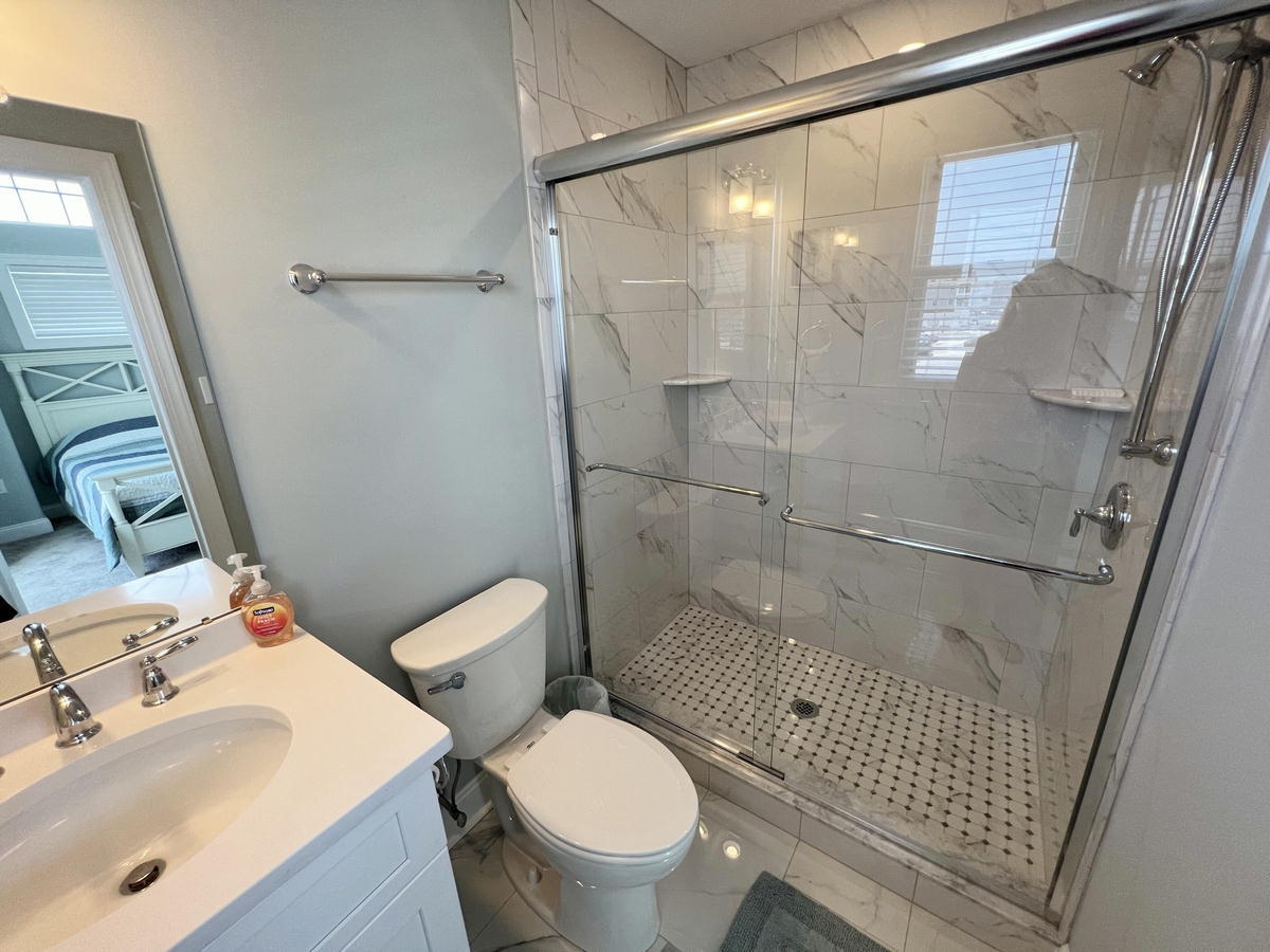 125 65th Street - West