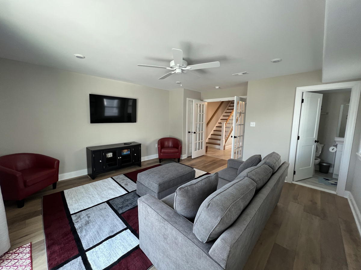 125 65th Street - West