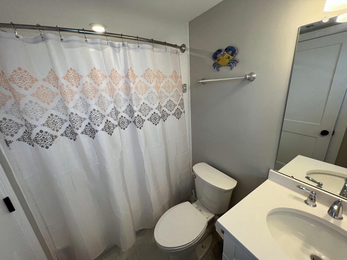 125 65th Street - West