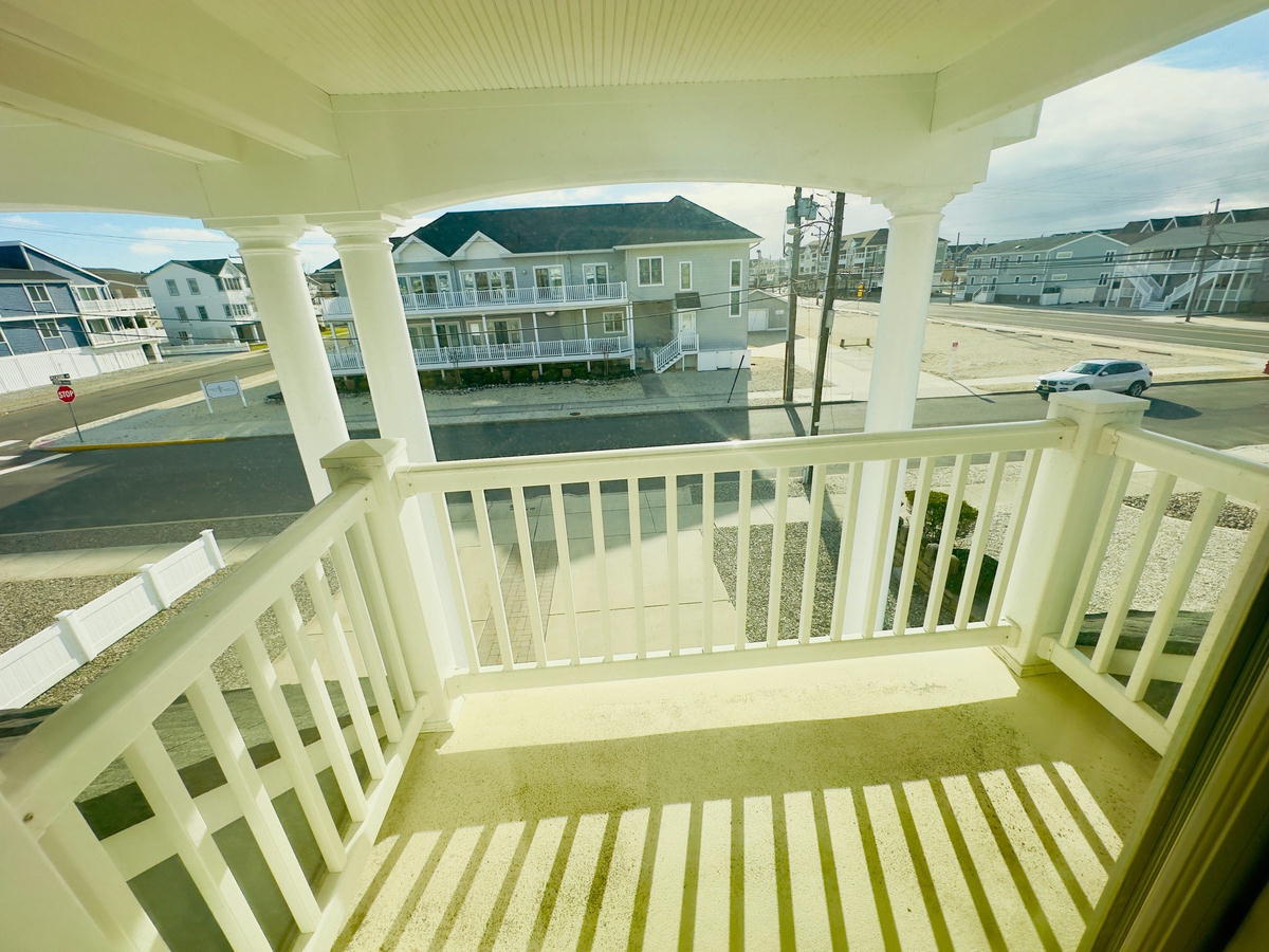 25 58th Street - West