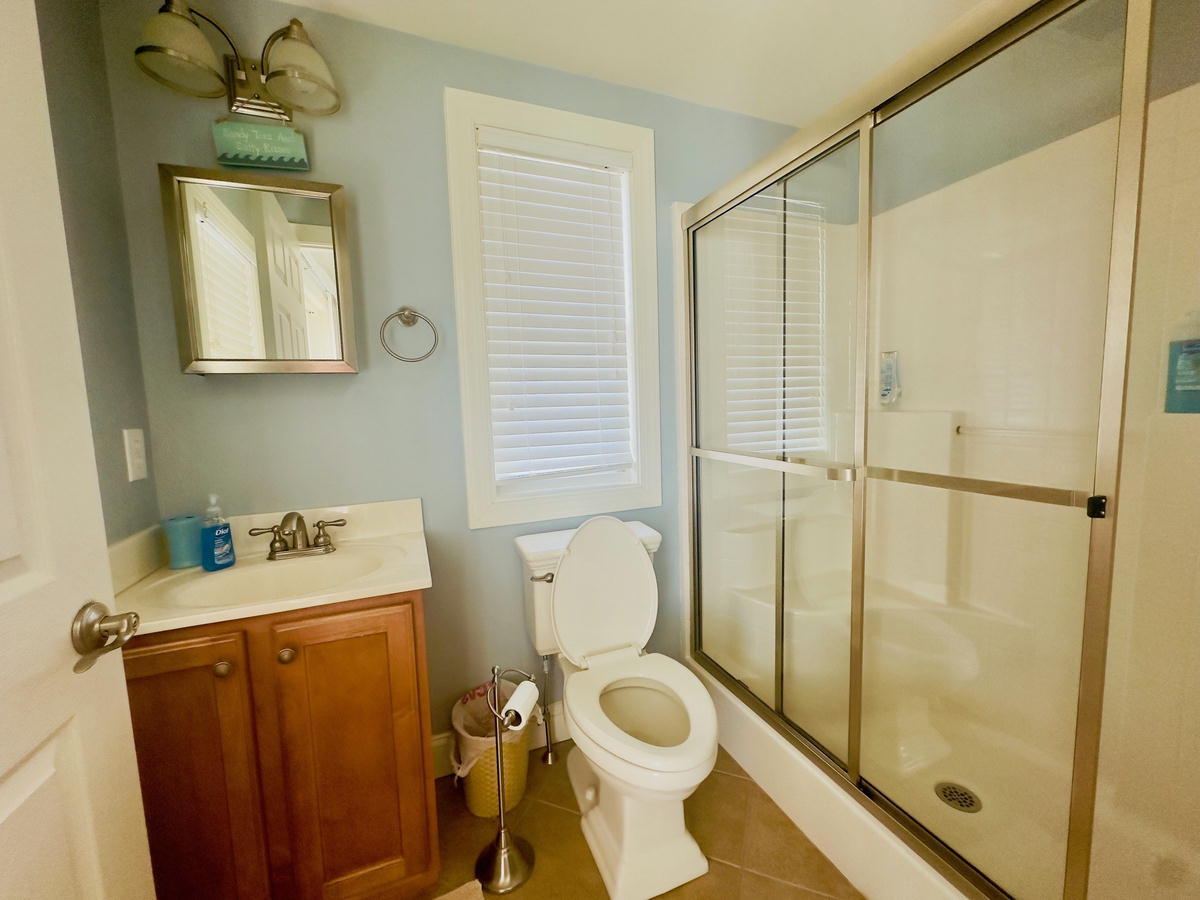 25 58th Street - West