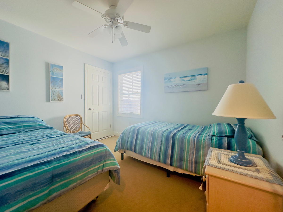 25 58th Street - West
