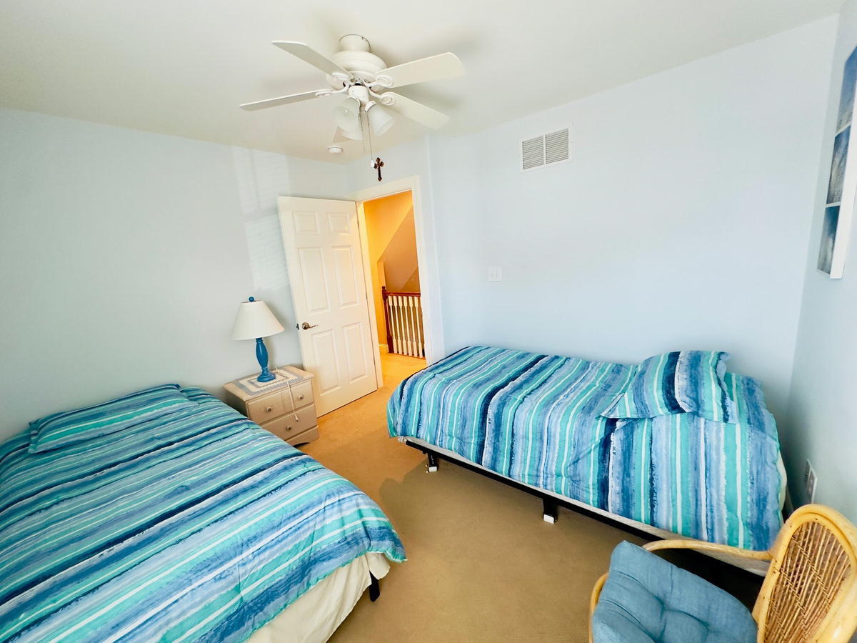 25 58th Street - West