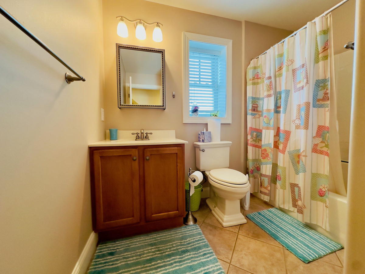 25 58th Street - West