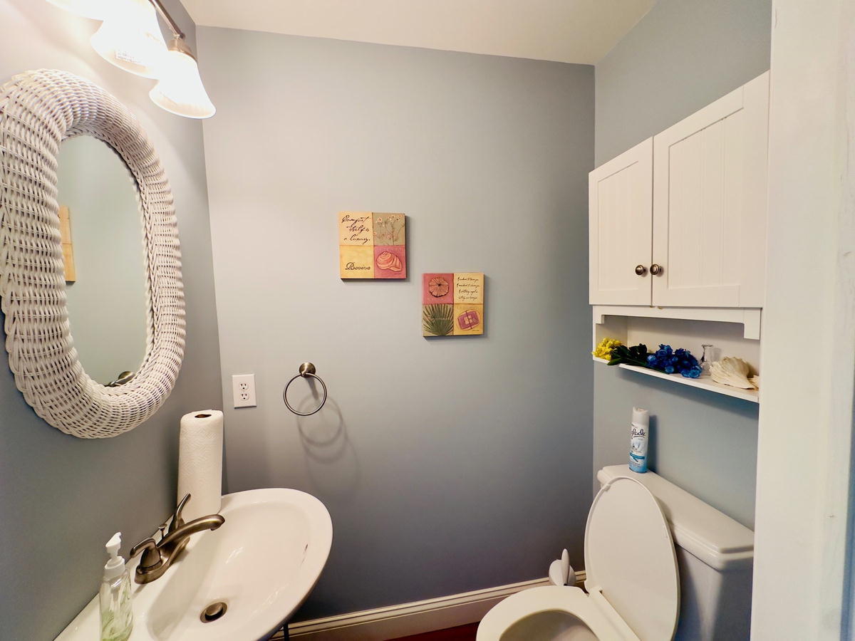 25 58th Street - West