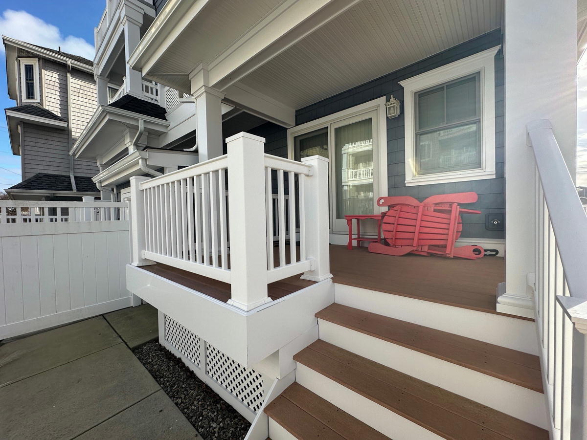 25 58th Street - West
