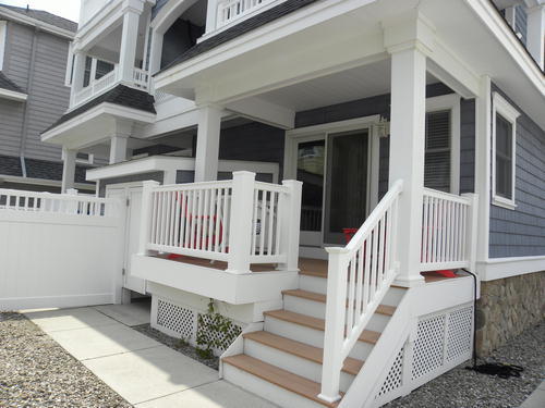 25 58th Street - West