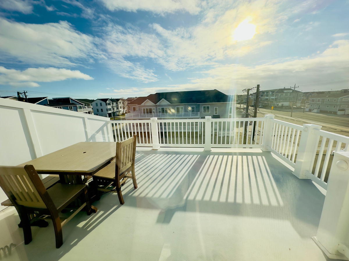 25 58th Street - West