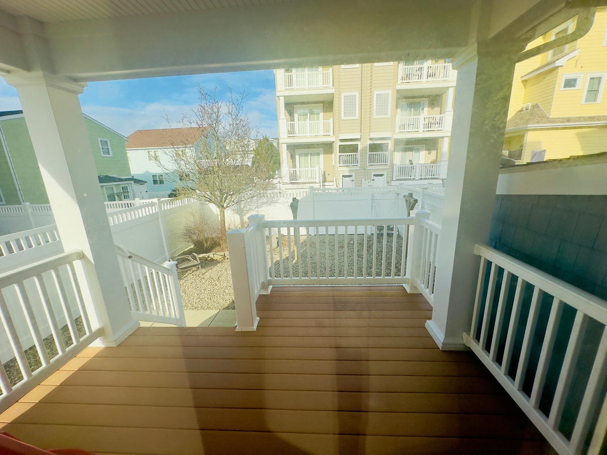 25 58th Street - West