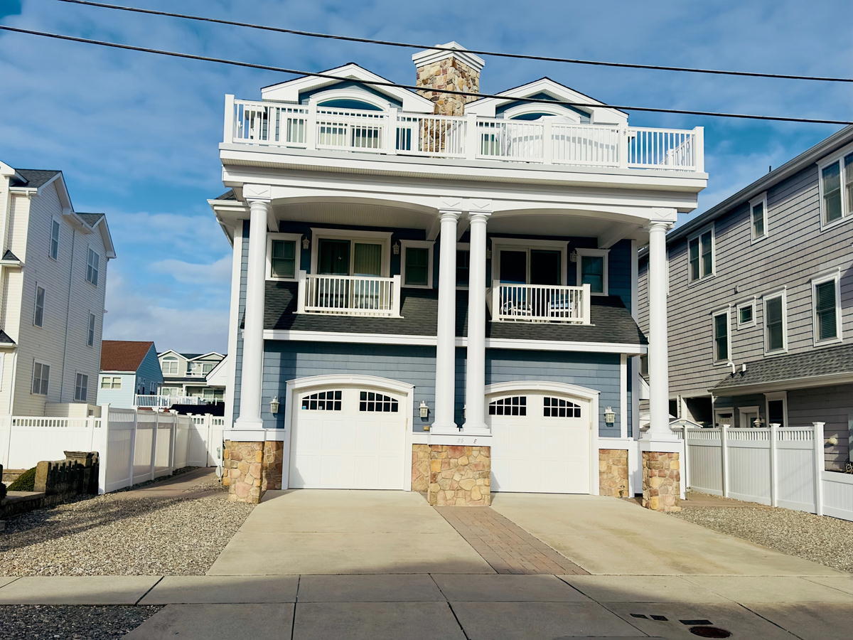 25 58th Street - West