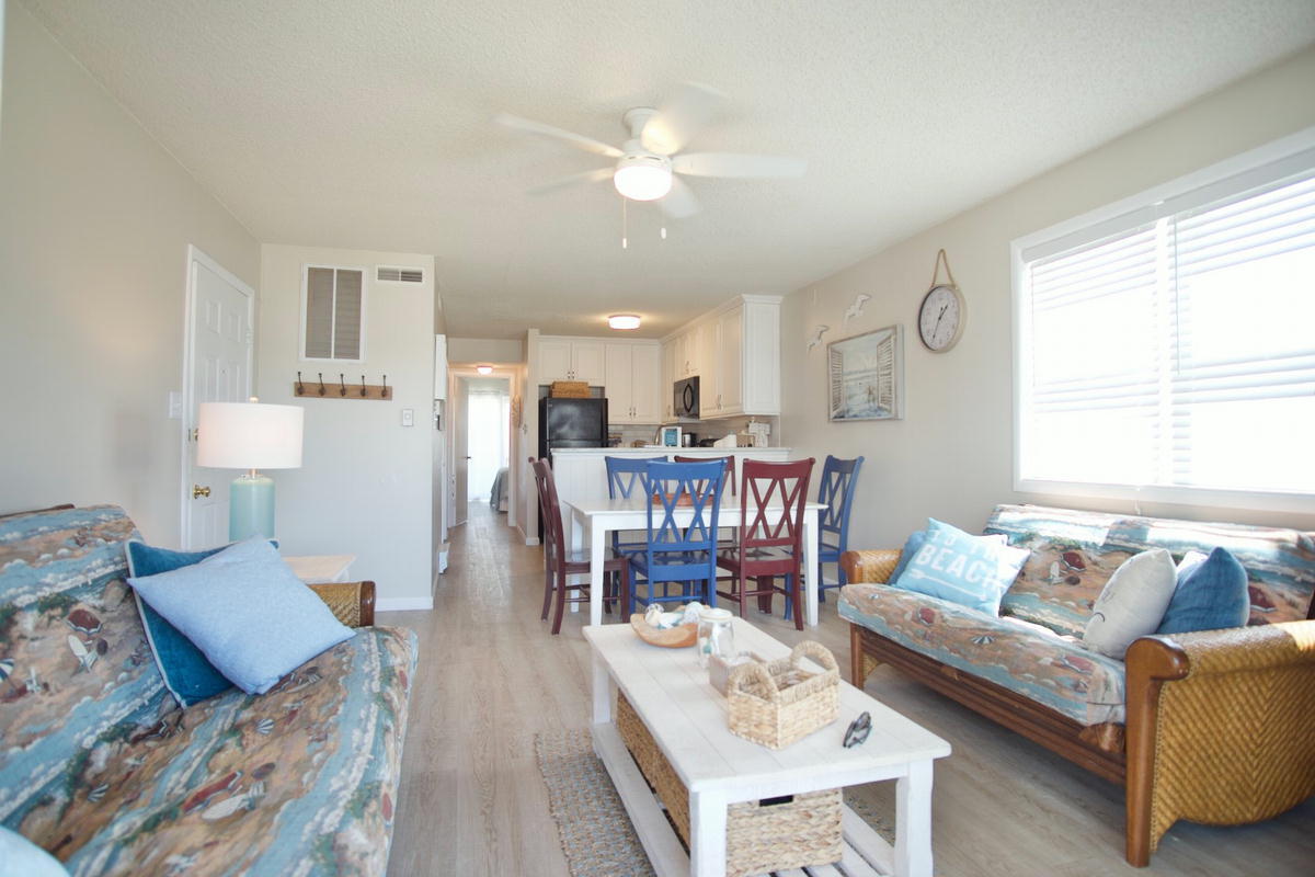 4513 Landis Avenue - 2S, Sea Isle City | Landis