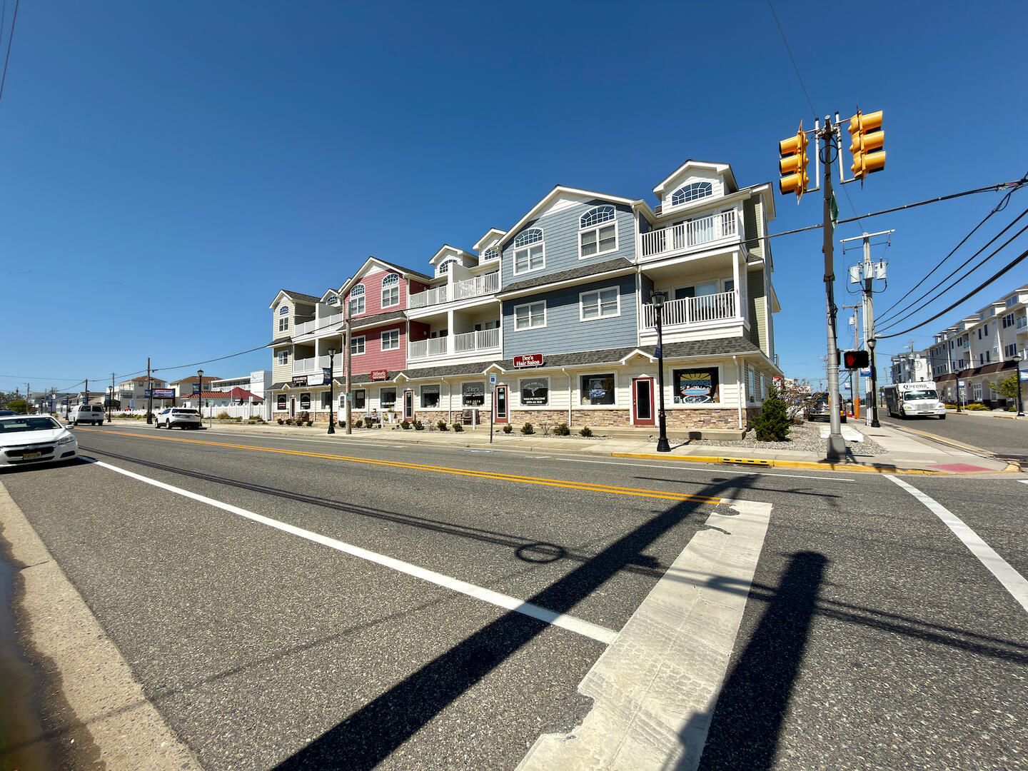 6300 Landis Avenue - N, Sea Isle City | Landis
