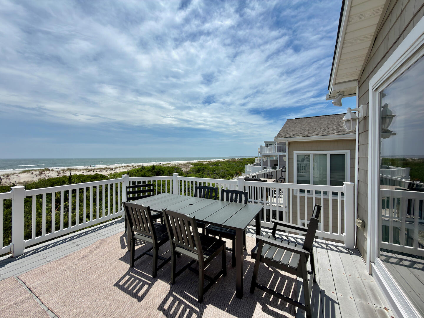 6605 Pleasure Avenue - South, Sea Isle City | Landis