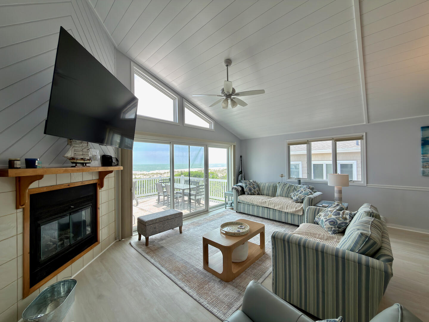 6605 Pleasure Avenue - South, Sea Isle City | Landis