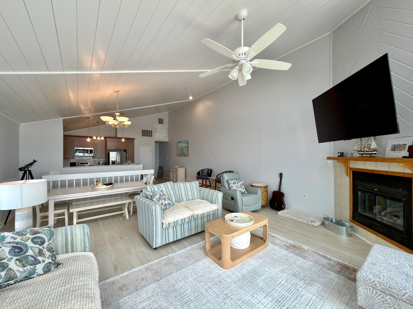 6605 Pleasure Avenue - South, Sea Isle City | Landis