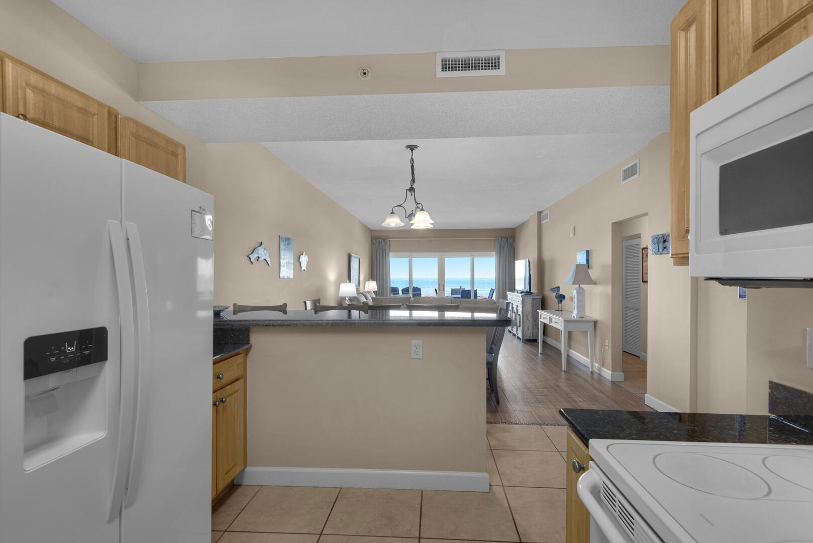 Breakfast Bar
