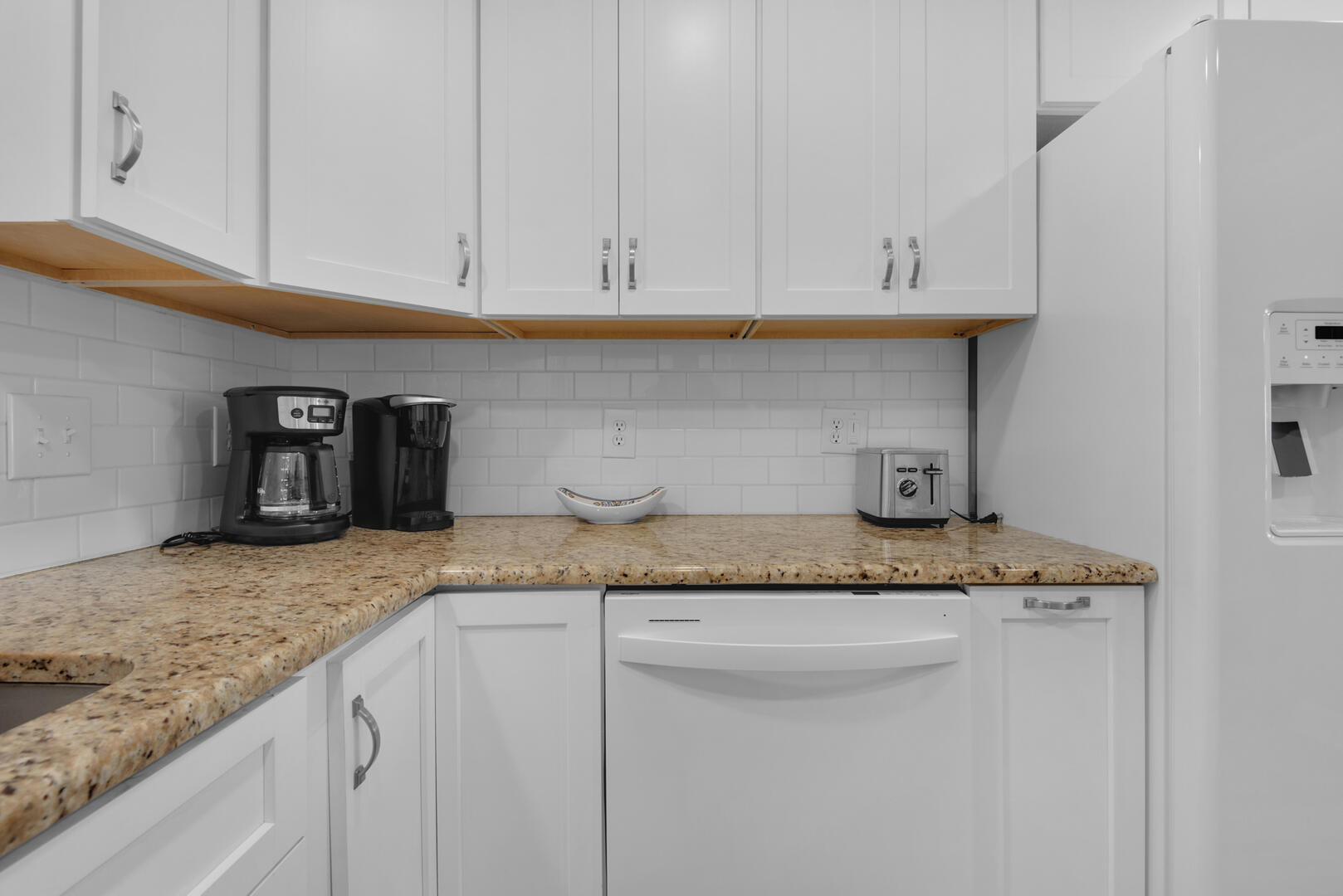 Updated Kitchen