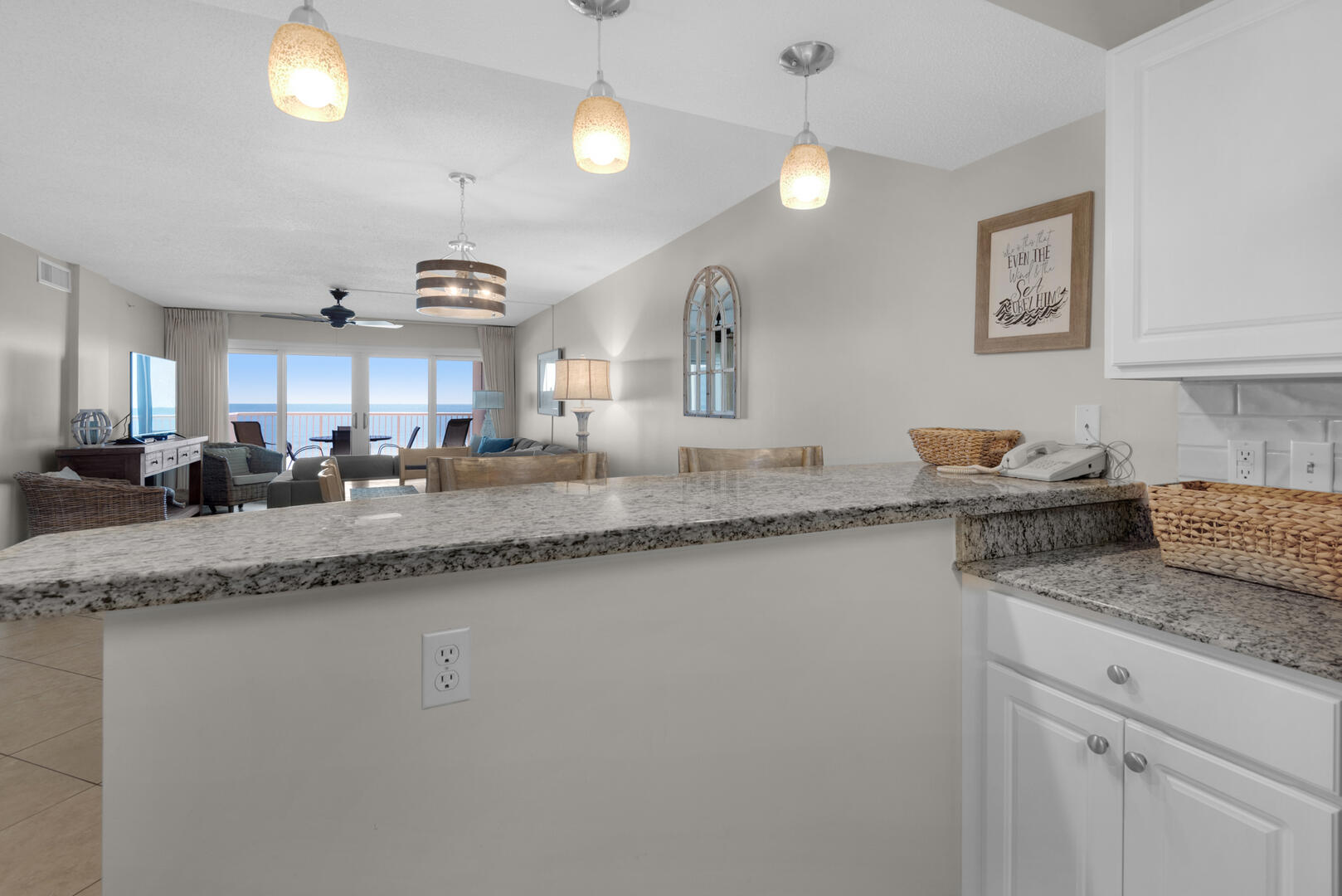 Breakfast Bar