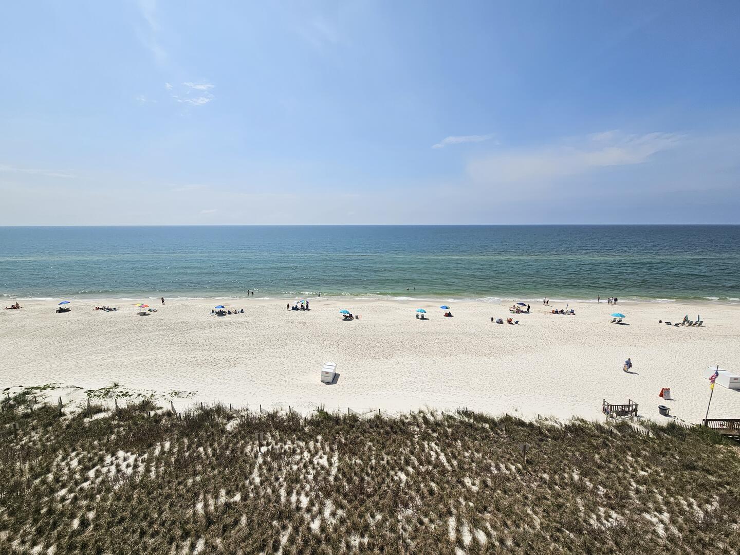 Sandy Key Private Beach