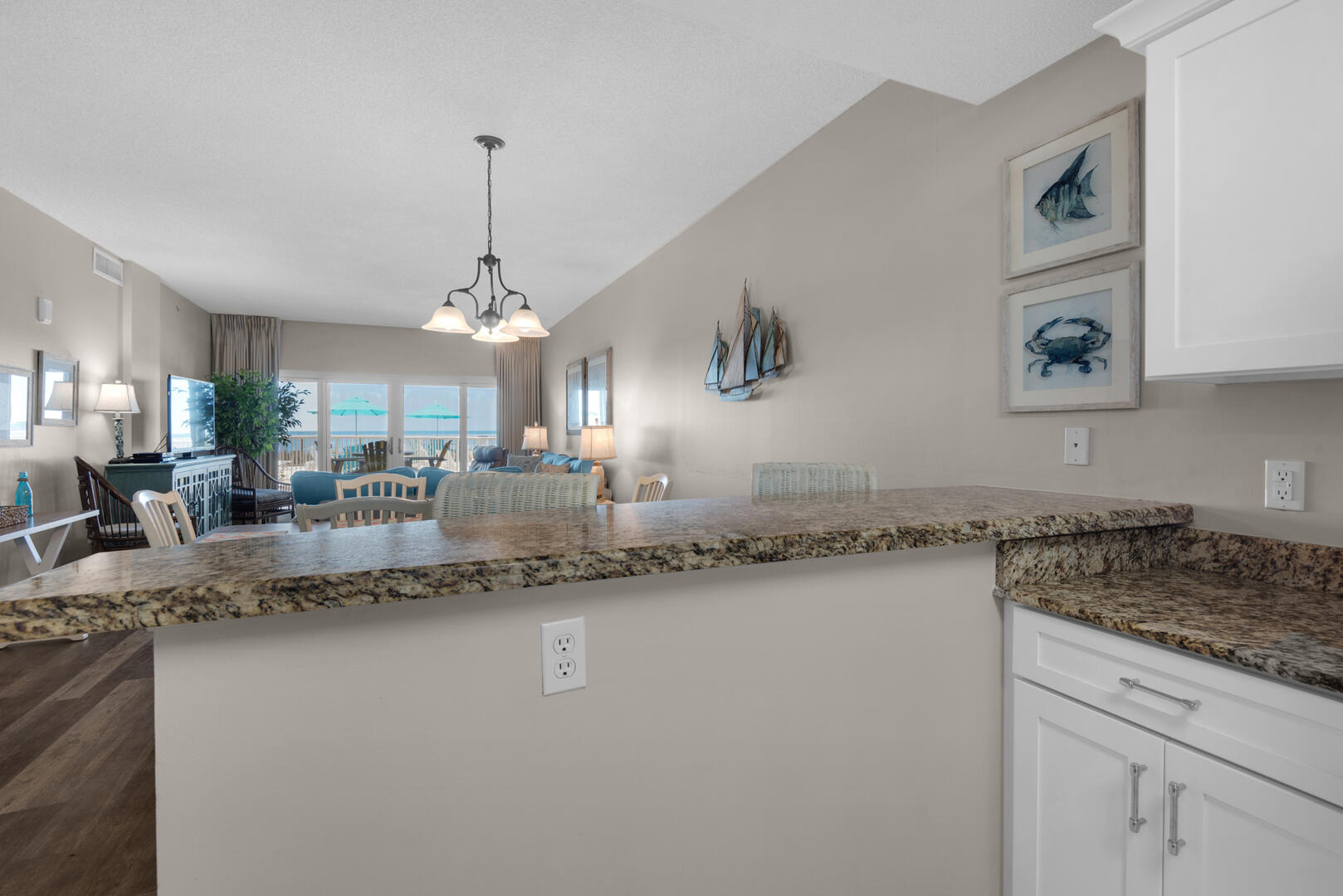 Breakfast Bar