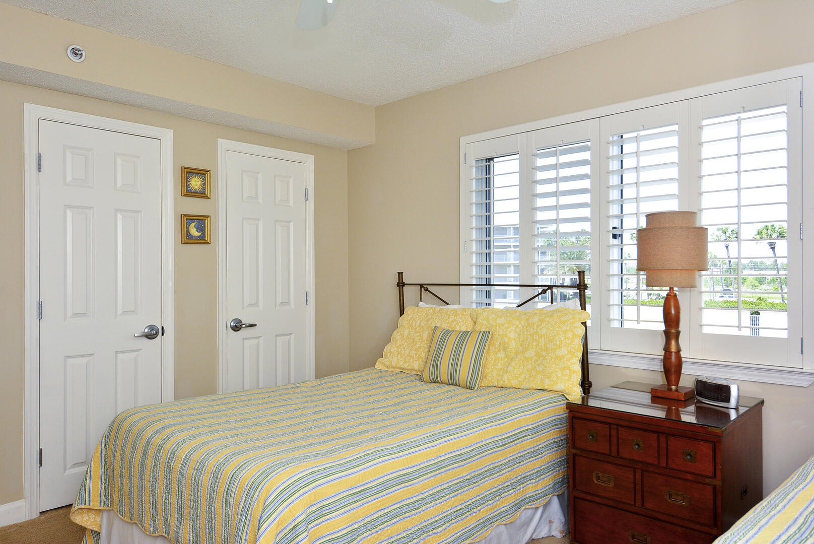 Front Guest Bedroom