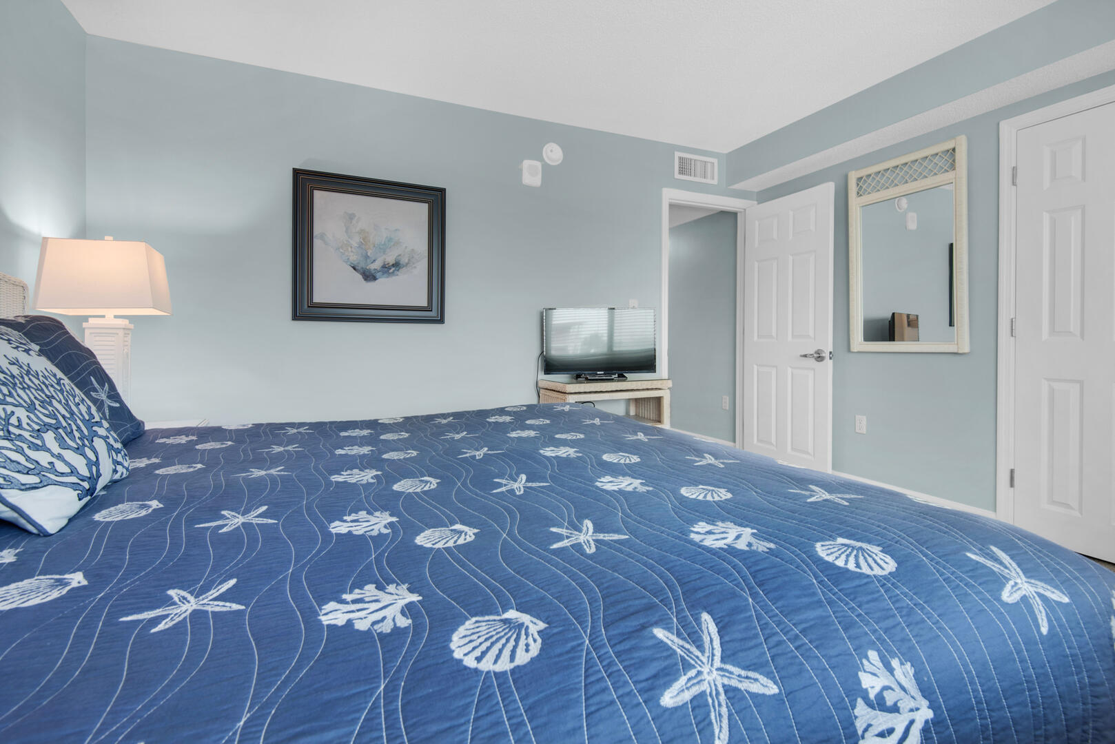 2nd Guest Bedroom