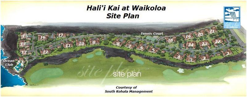 Halii Kai At Waikoloa 19H South Kohala Management Halii Kai At Waikoloa 19H South Kohala Management