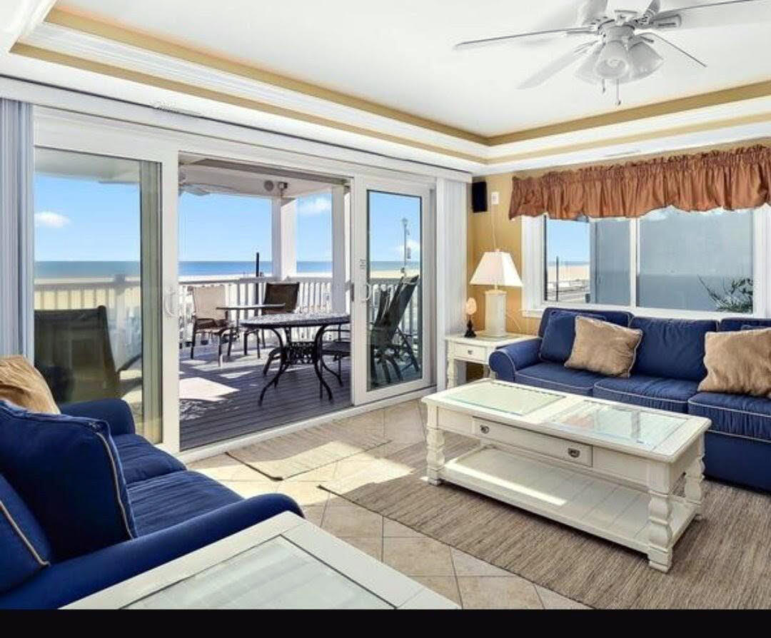 Ocean City Boardwalk Suites S1 2