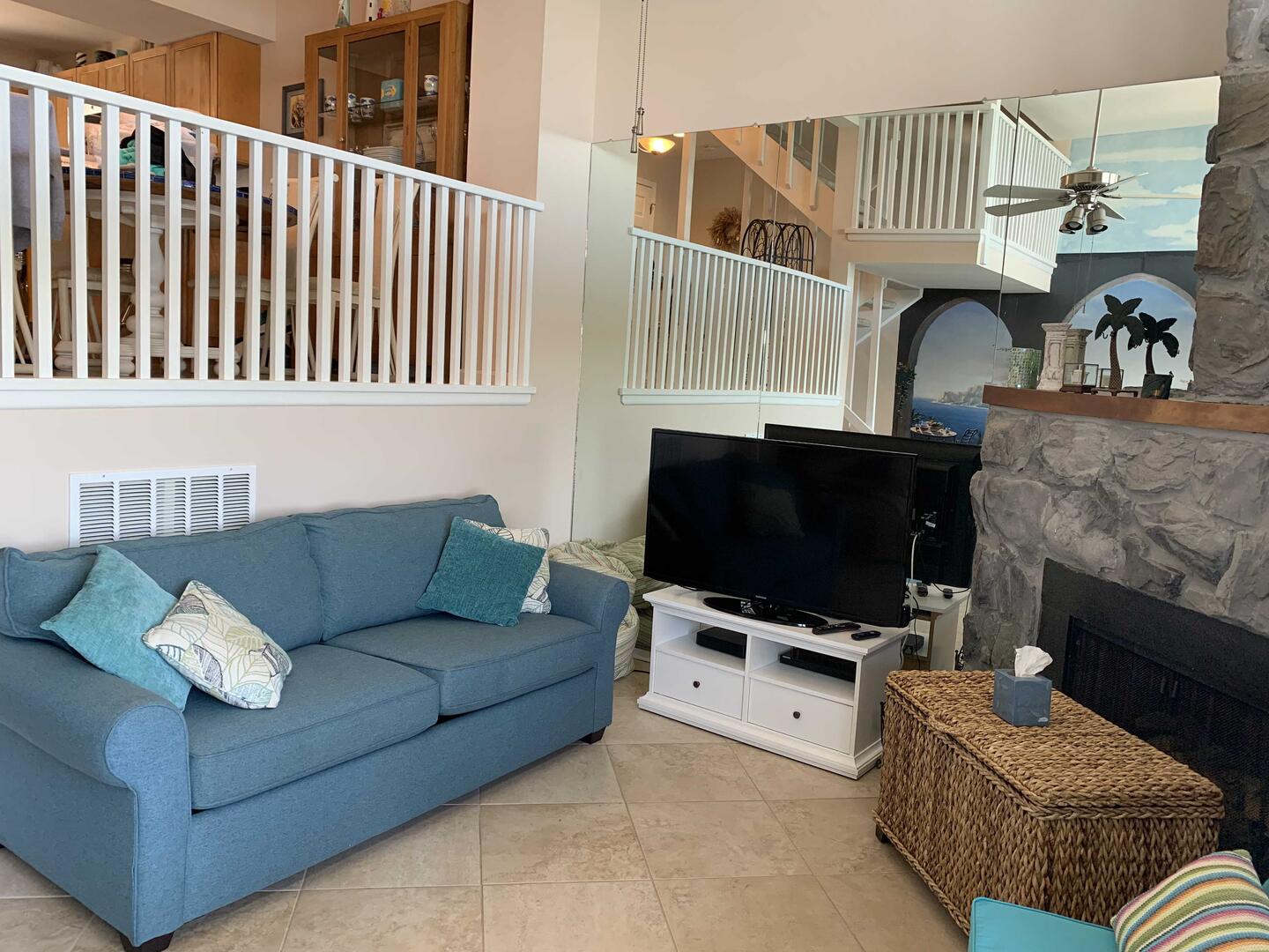 Wild Bay Landing 5 4