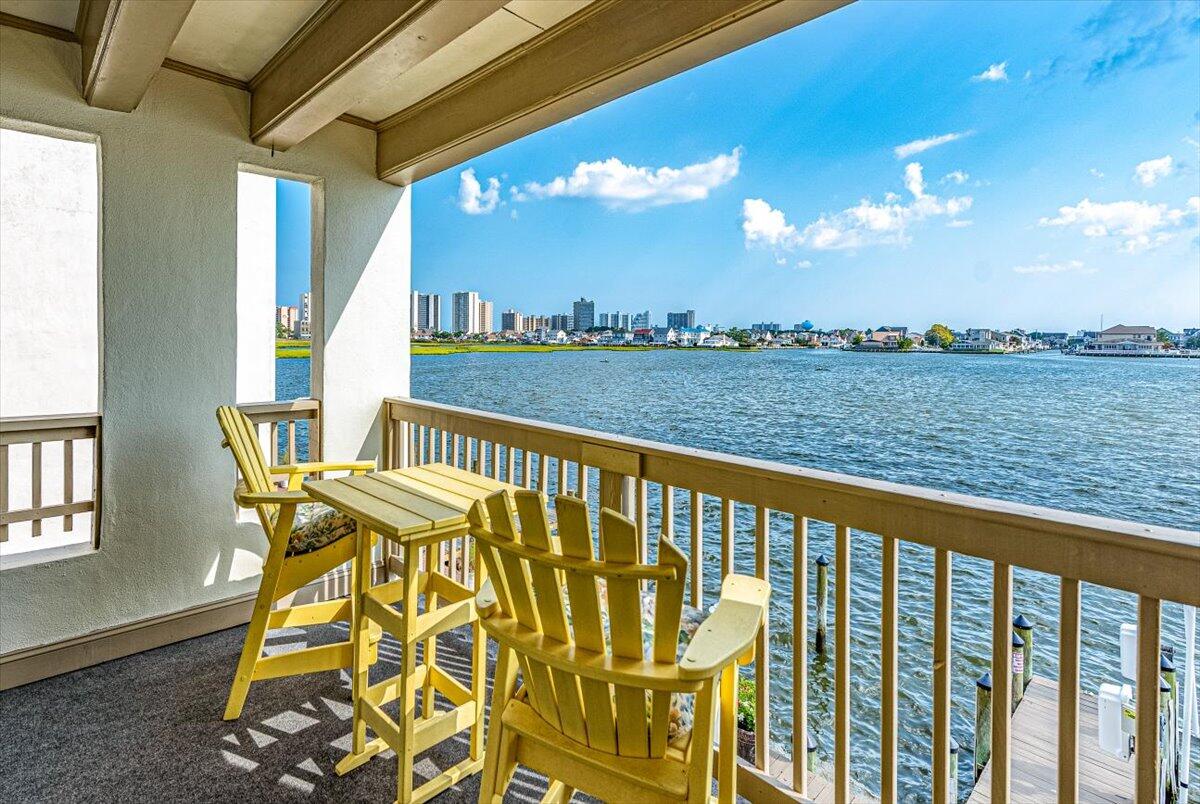 Resort Watergate East