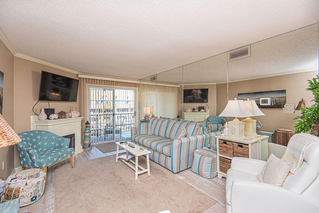 Resort Blue Marlin