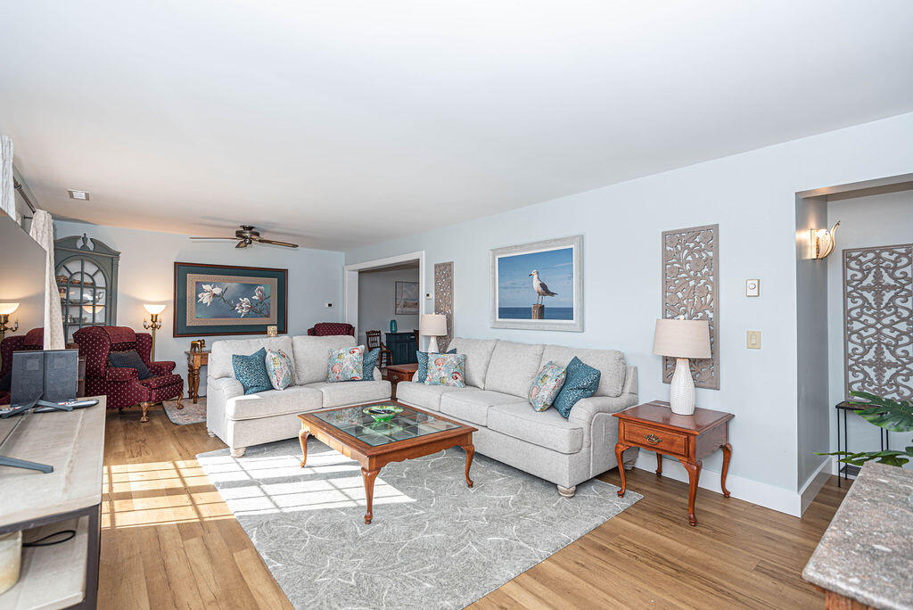 Resort Arctic Ave House