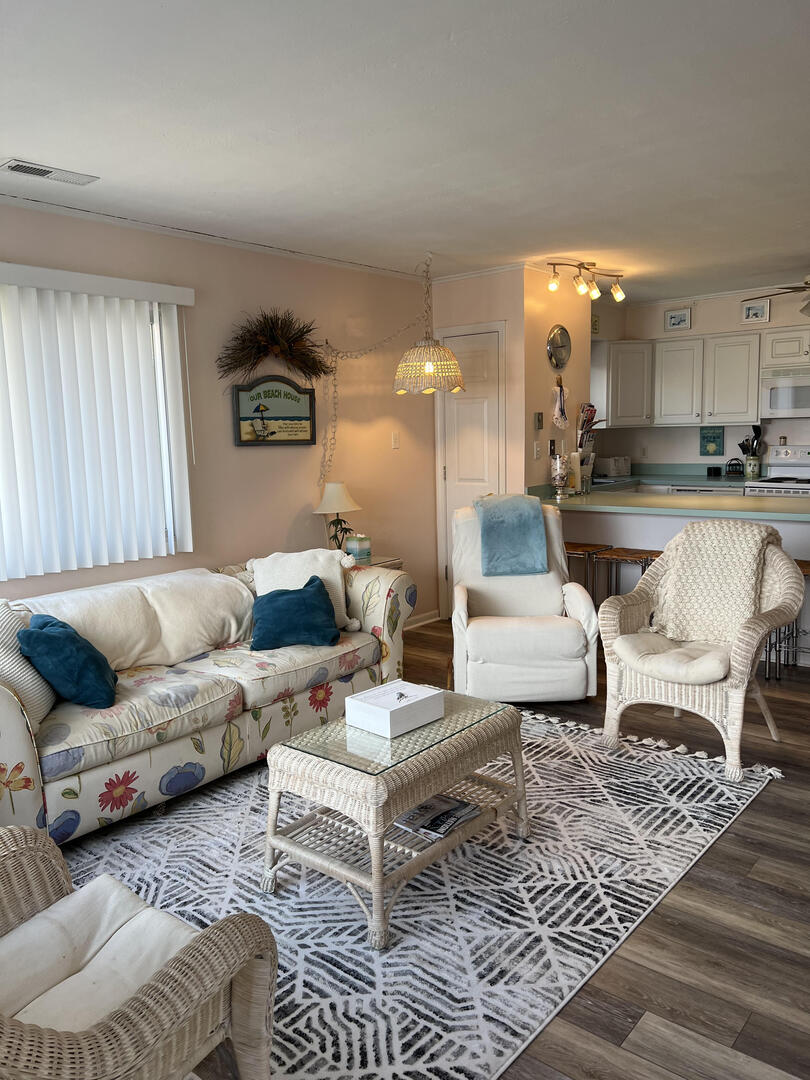 Resort Sand Key