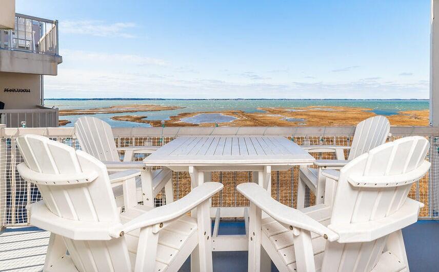 Triton's Trumpet A401