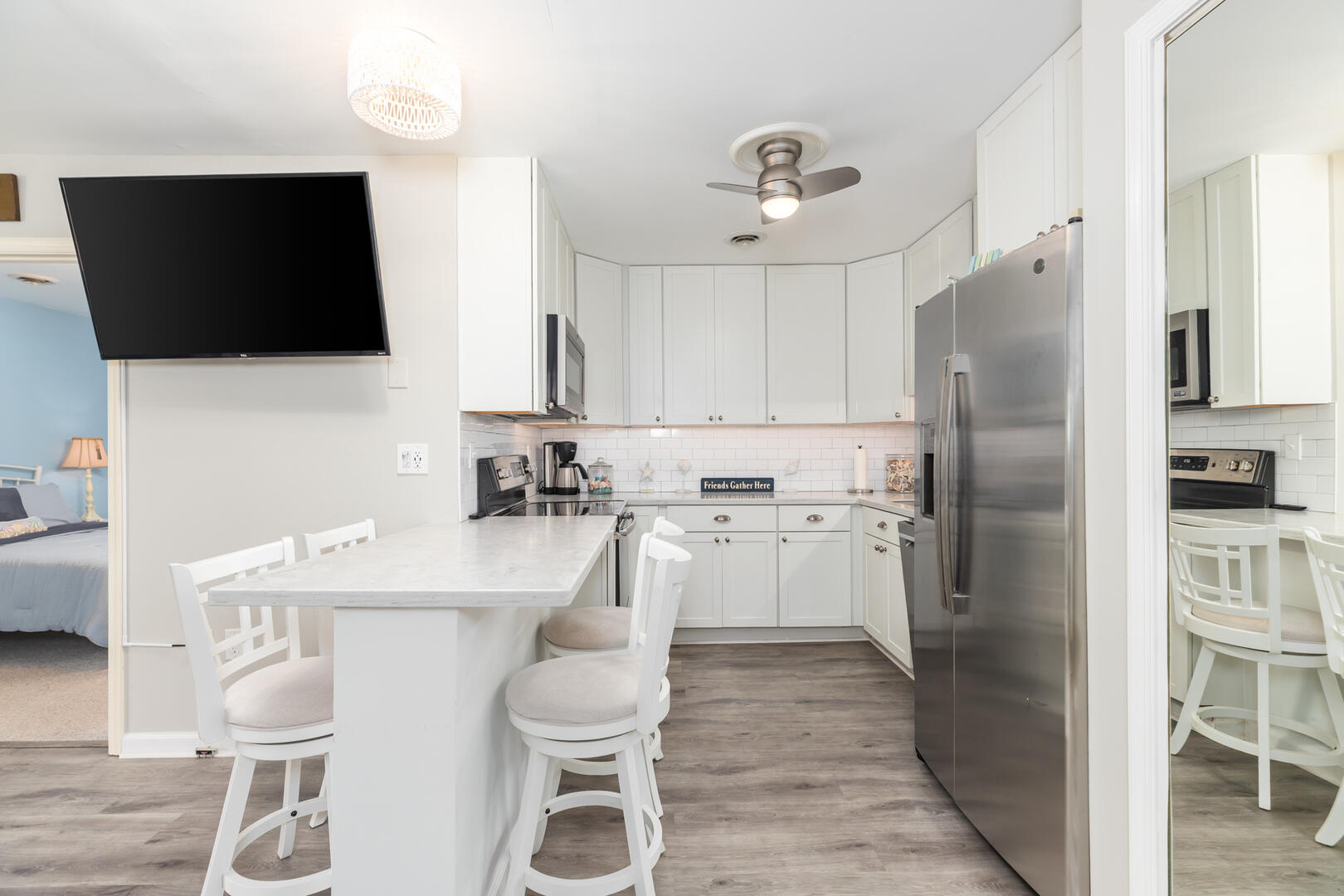 Club Ocean Villas I #12 5